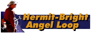 Hermit & Bright Angel Loop