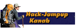 Return to Hack-Jumpup-Kanab Loop Hike Report