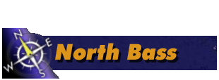 North Bass Trail Map