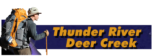 The Thunder River-Deer Creek Hike