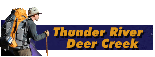 Return to The Thunder River-Deer Creek Hike Report