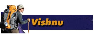 Vishnu Hike