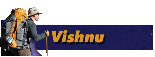 Return to Vishnu Hike Report