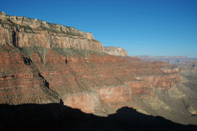 The South Rim, including Mather and Yavapai Points