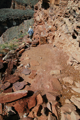 Ancestral Puebloan ruins